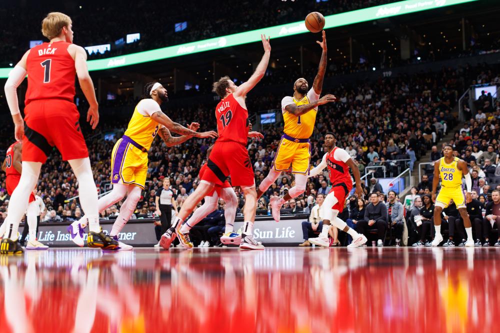 合影响力和 合影响力和